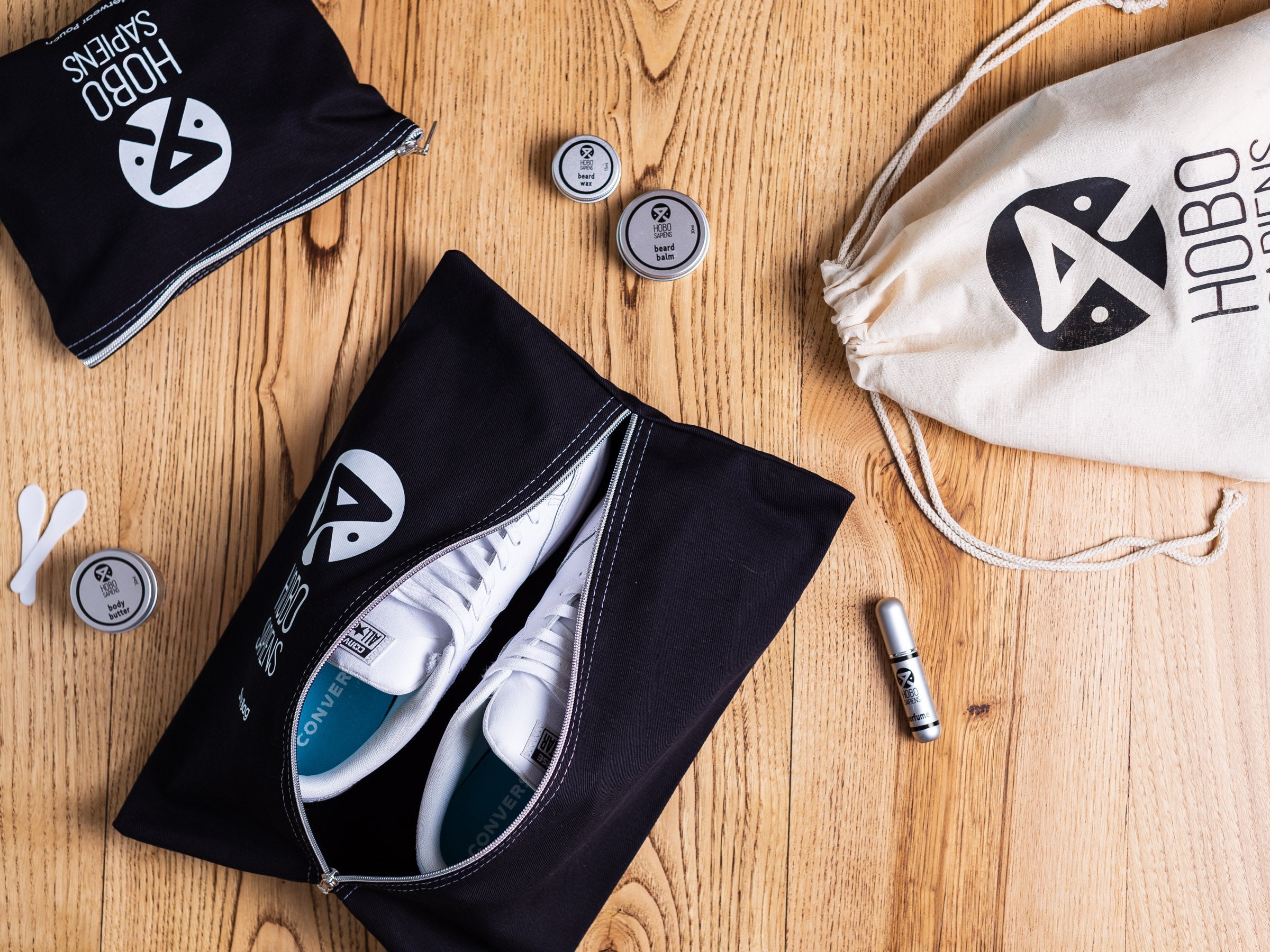 Travel Accessories