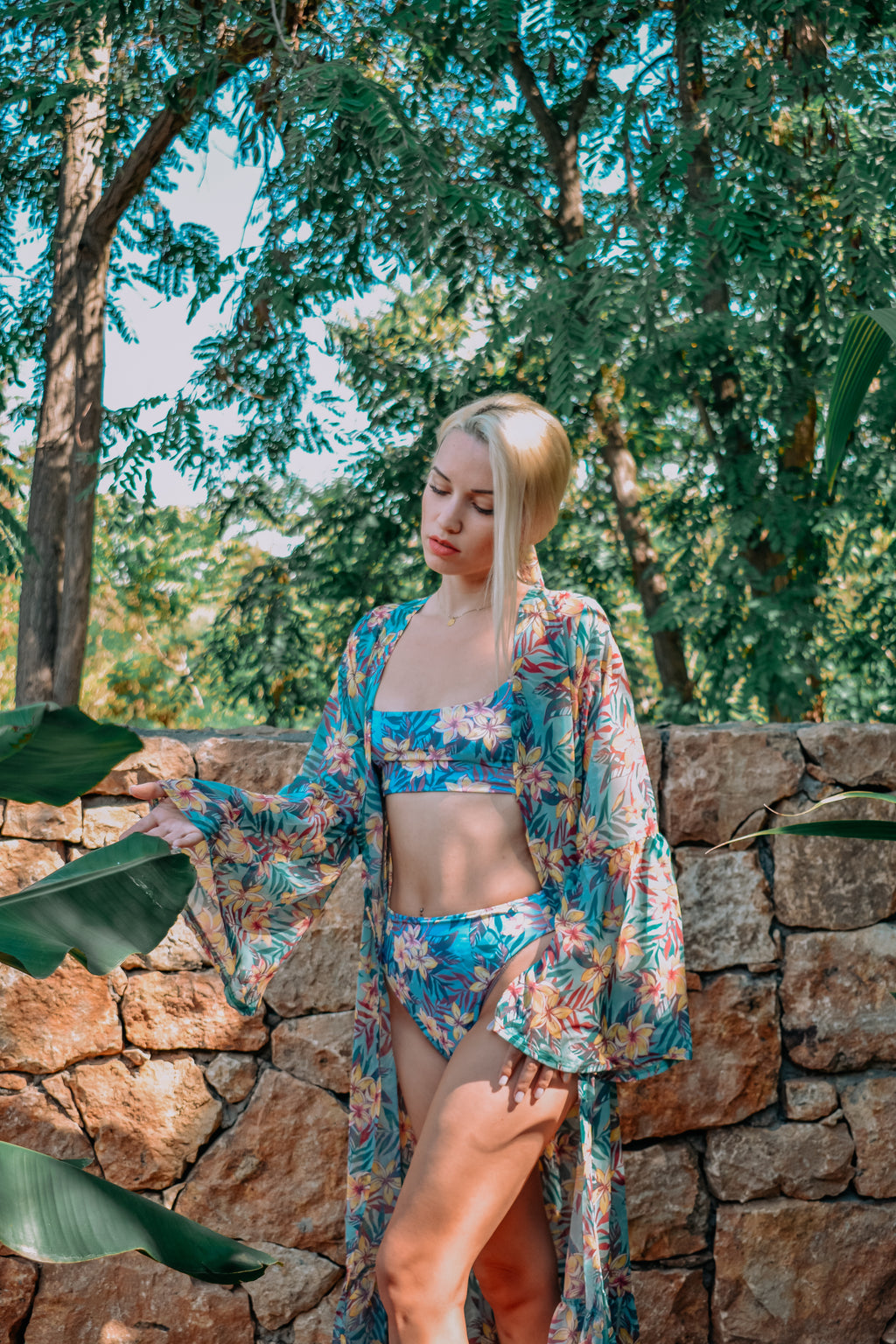 Priya Μπικίνι Σετ