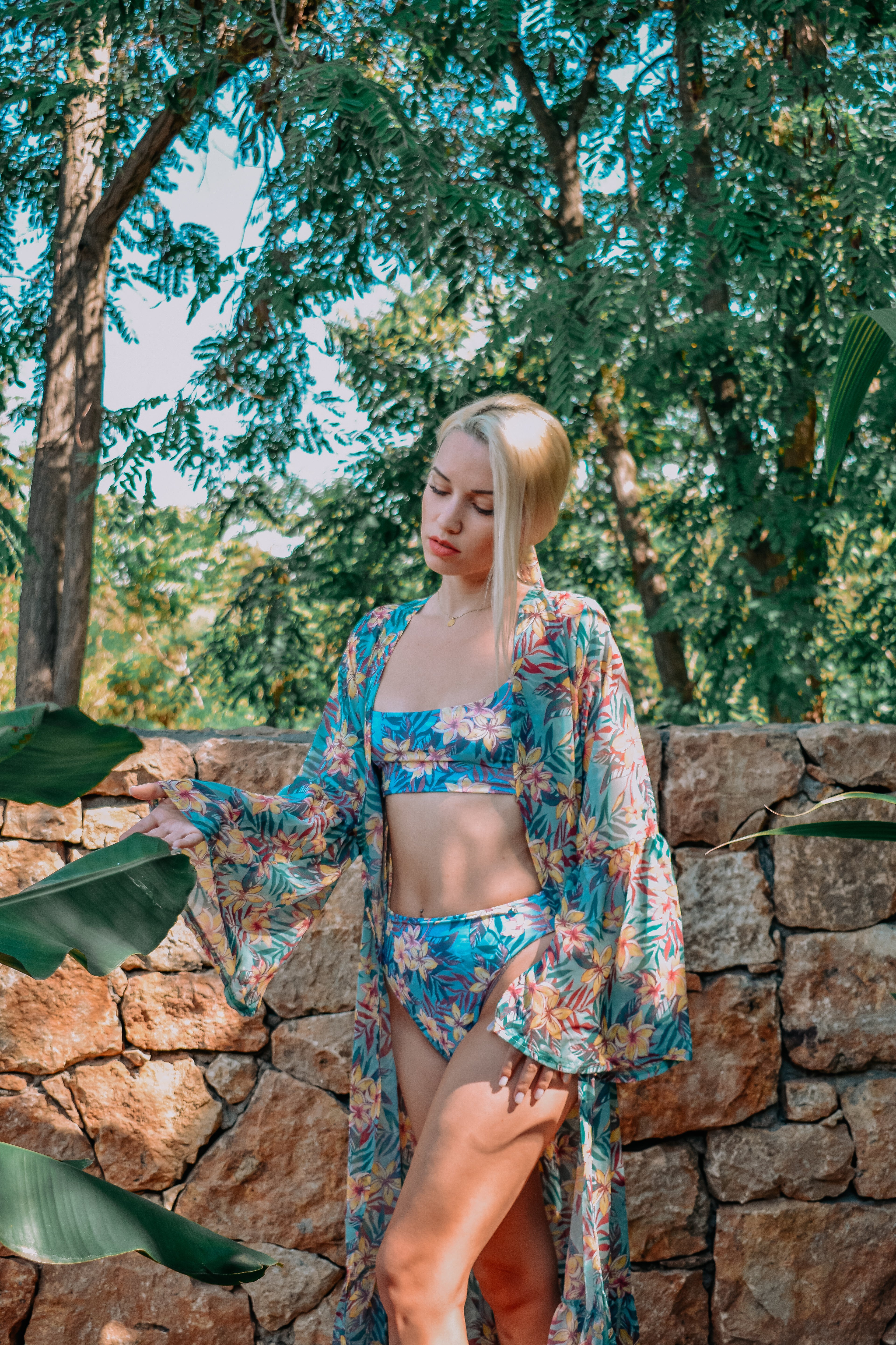 Priya Μπικίνι Σετ
