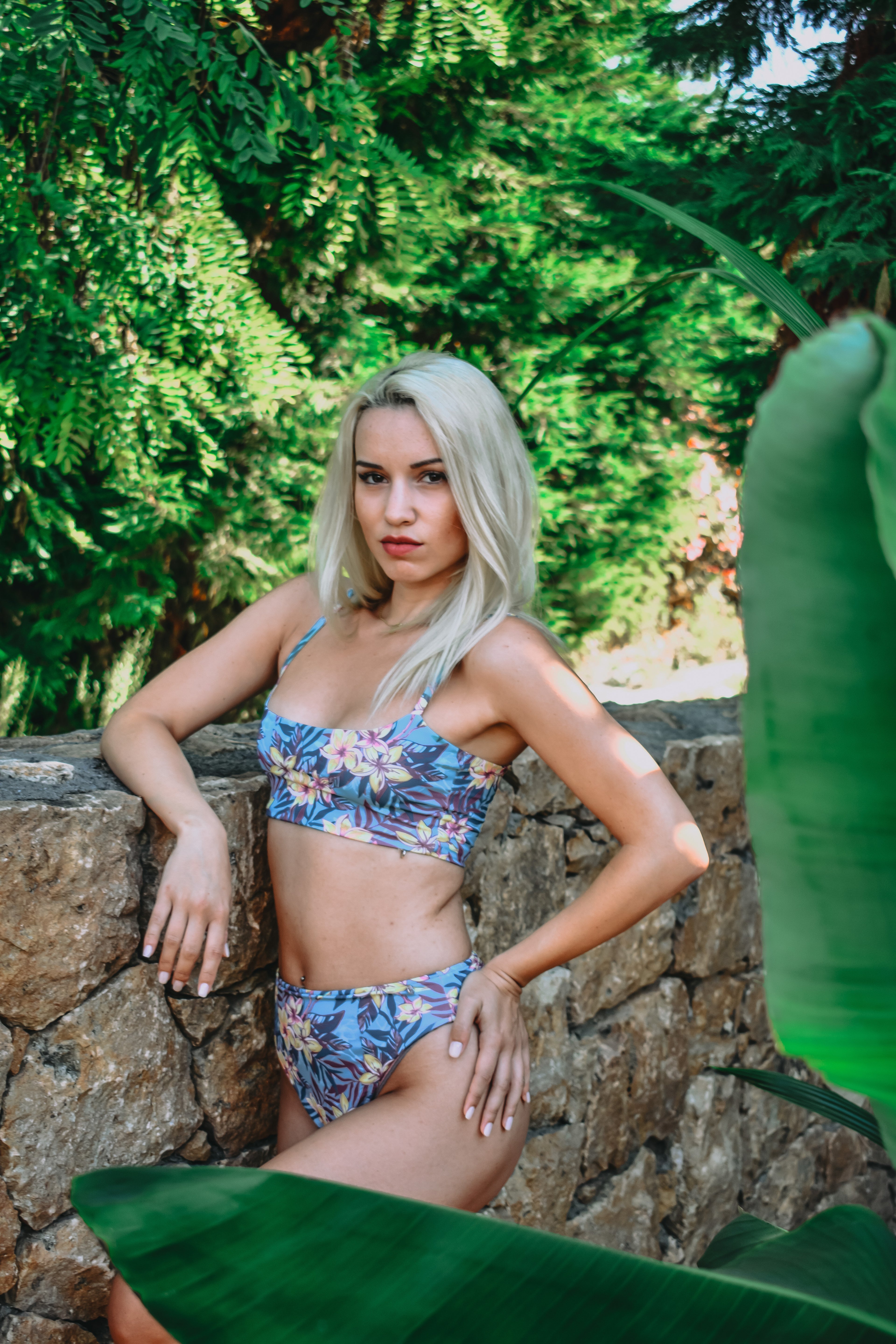 Priya Μπικίνι Σετ