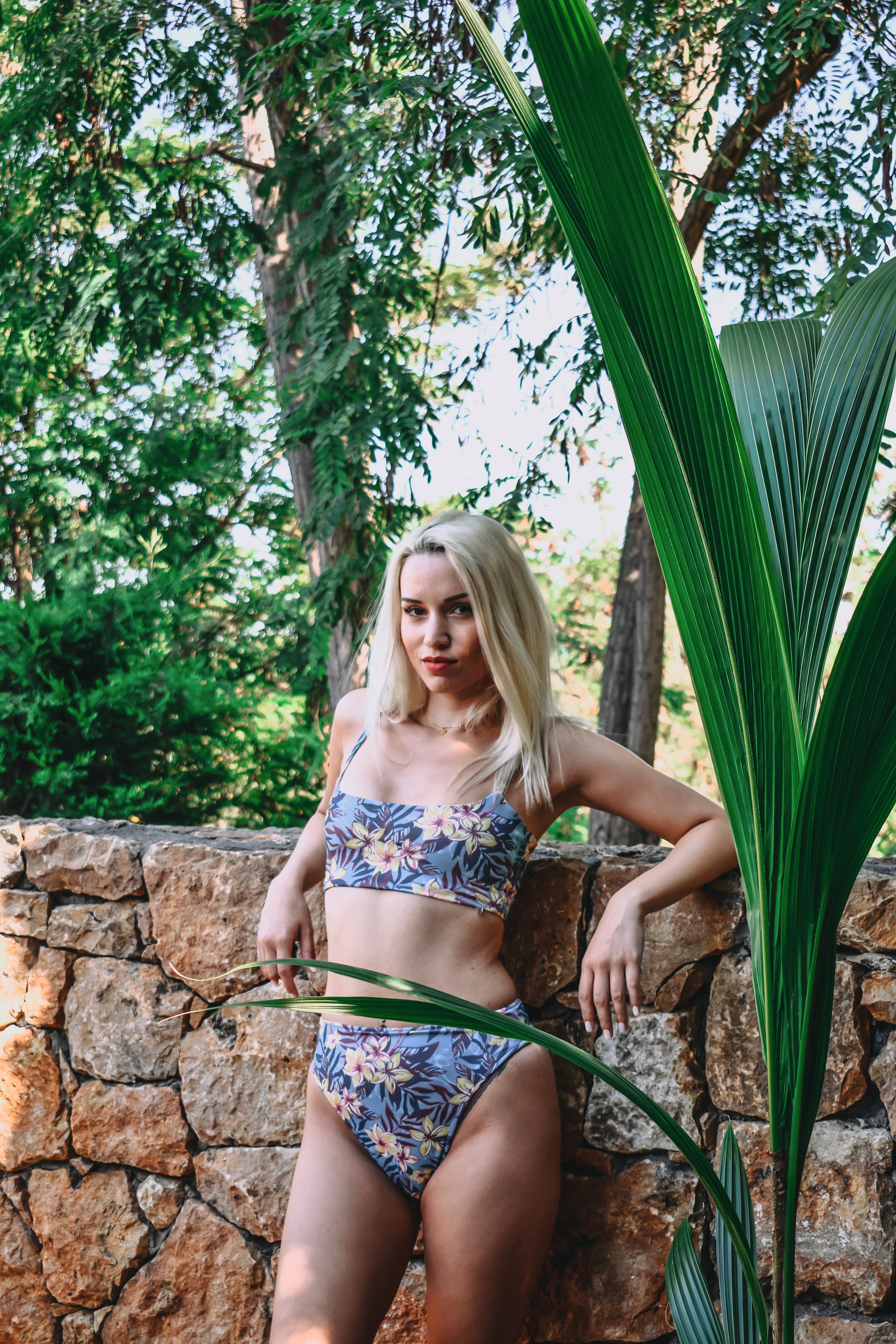 Priya Μπικίνι Σετ