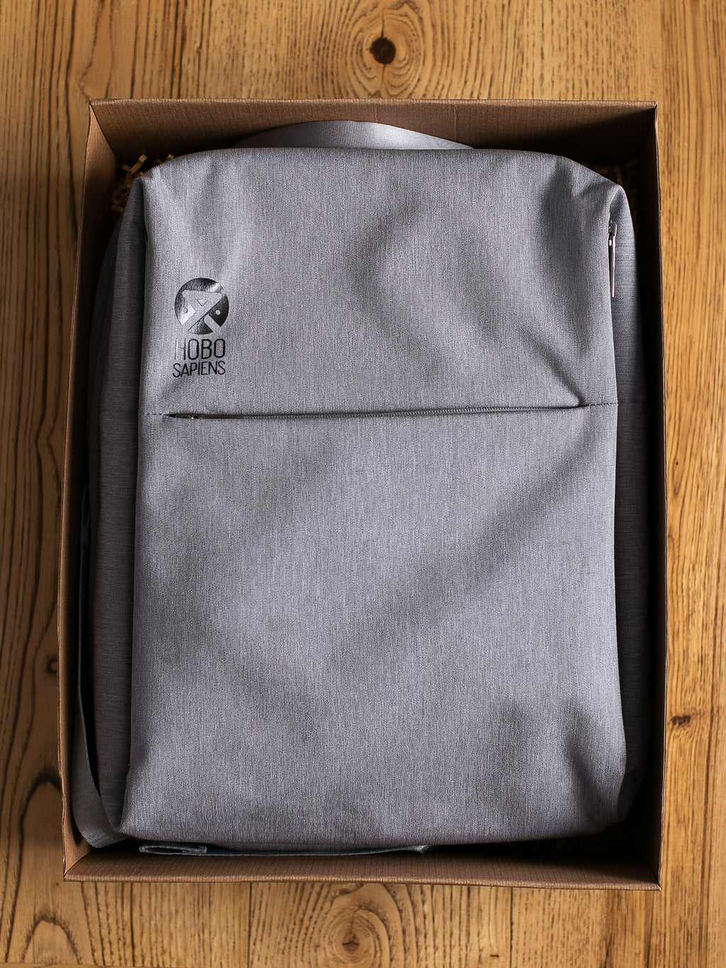 Tommy Boy Backpack (Mαύρο)