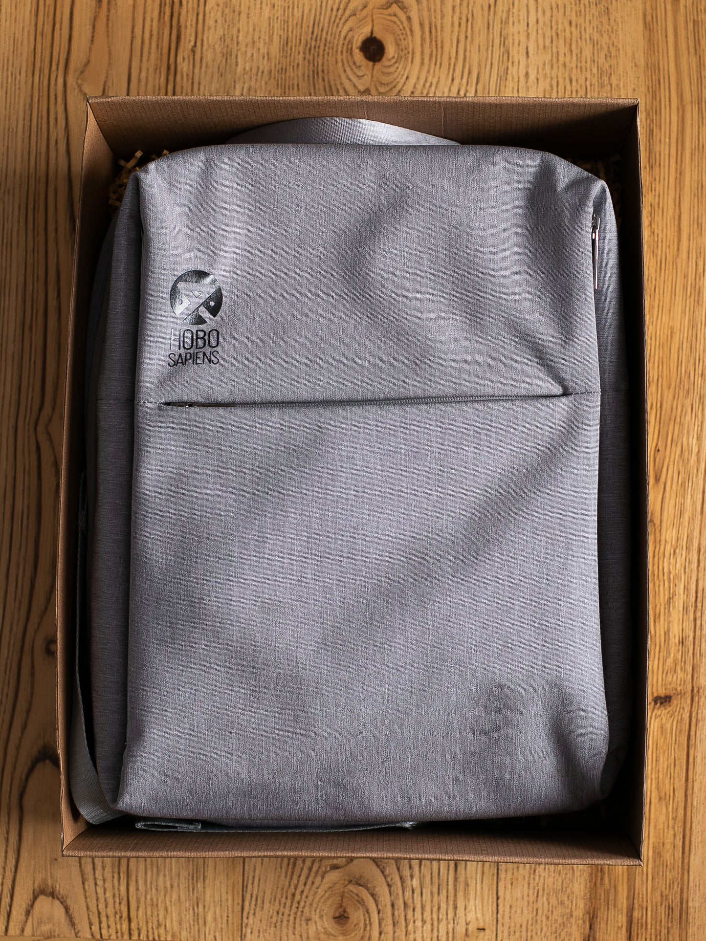 Tommy Boy Backpack (Mαύρο)
