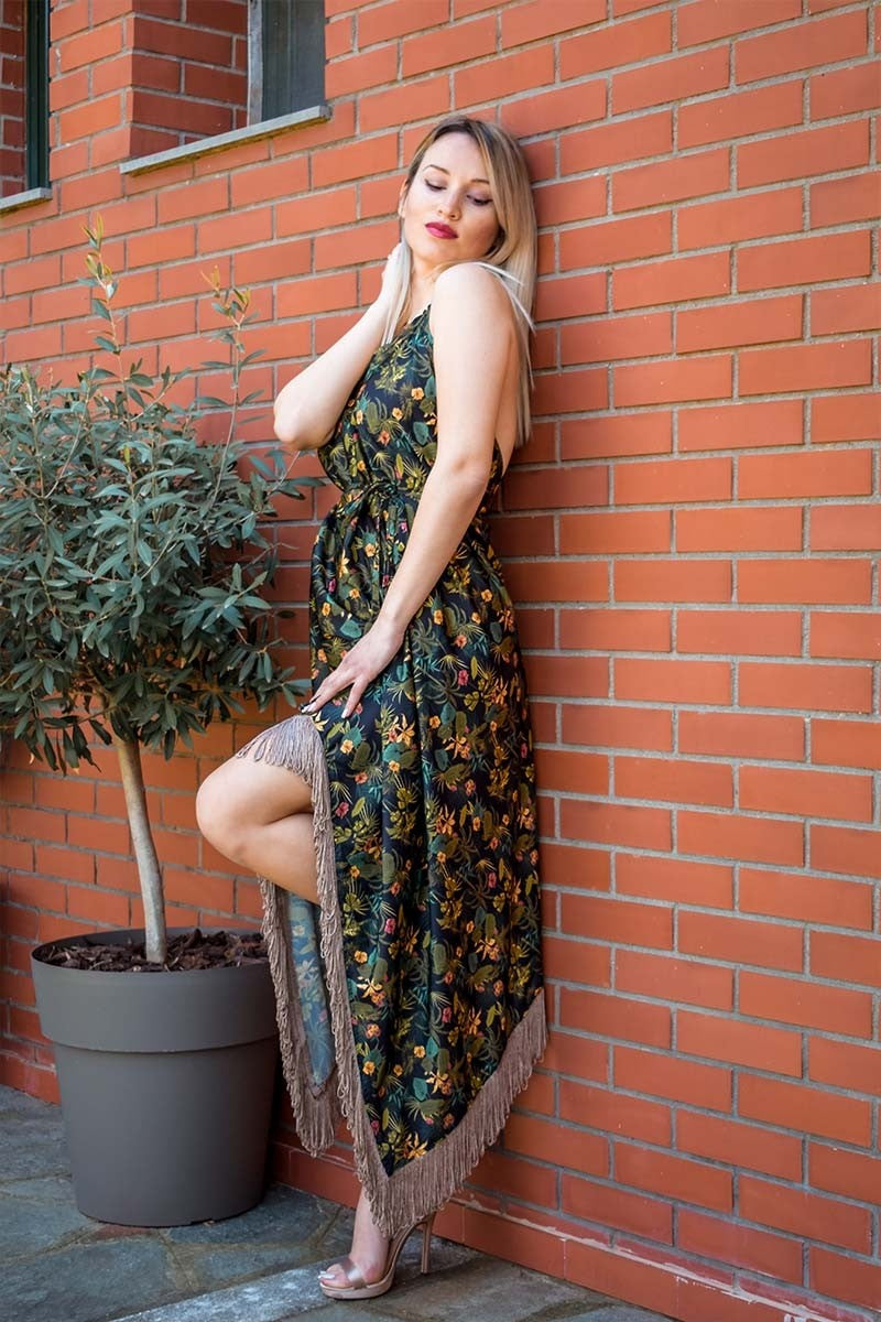 Amalya φόρεμα