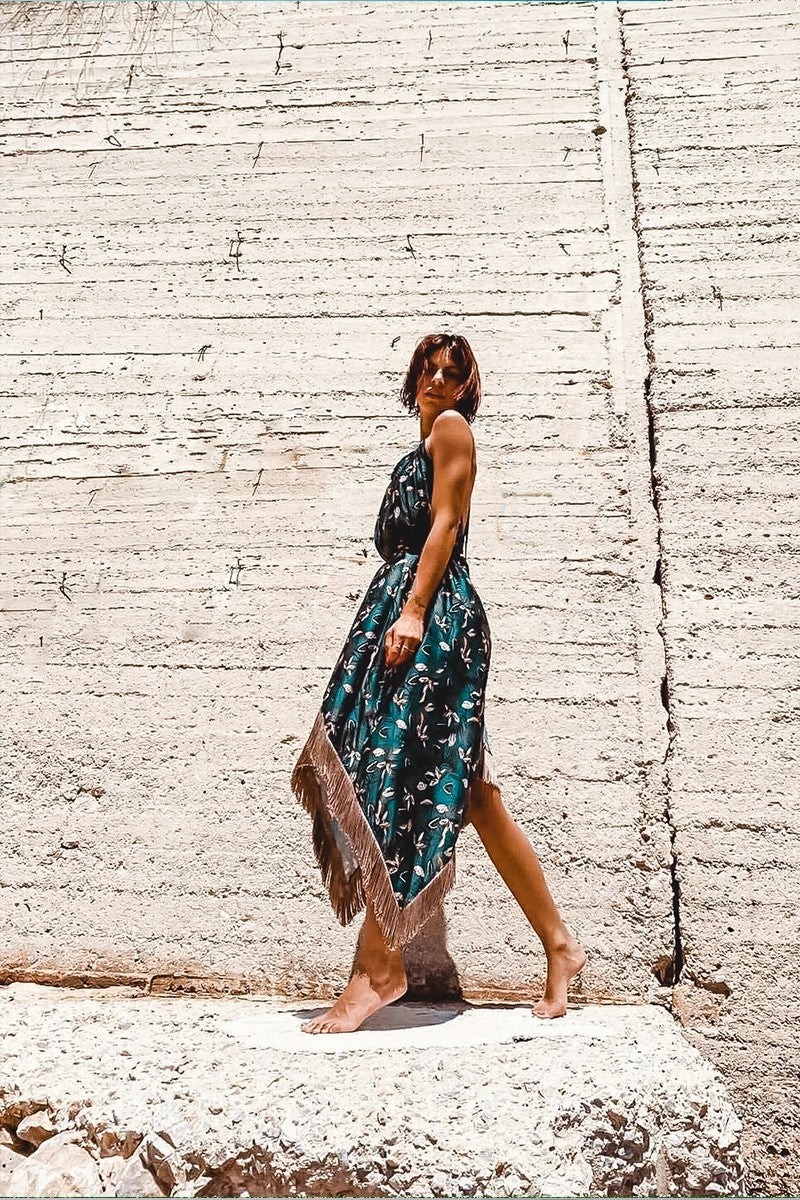 Amalya φόρεμα